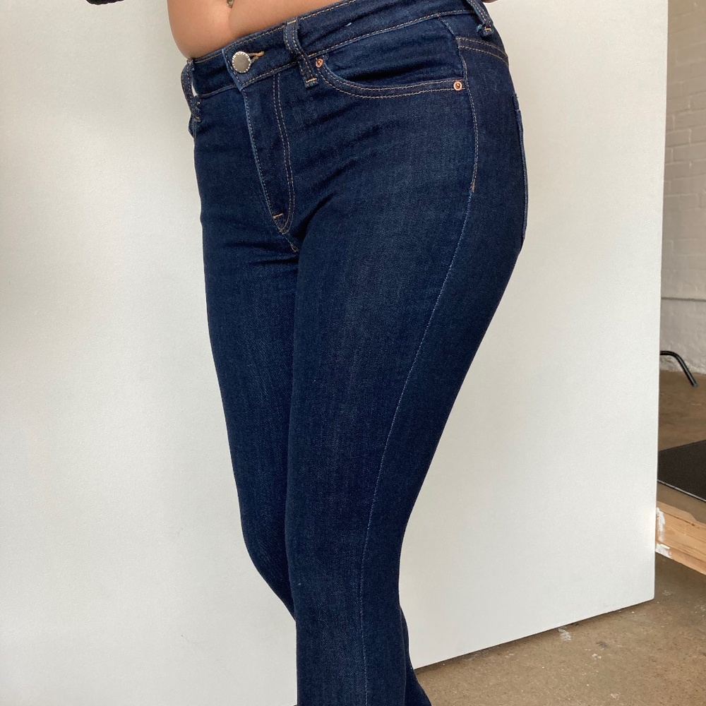 H&M Super Skinny Jean